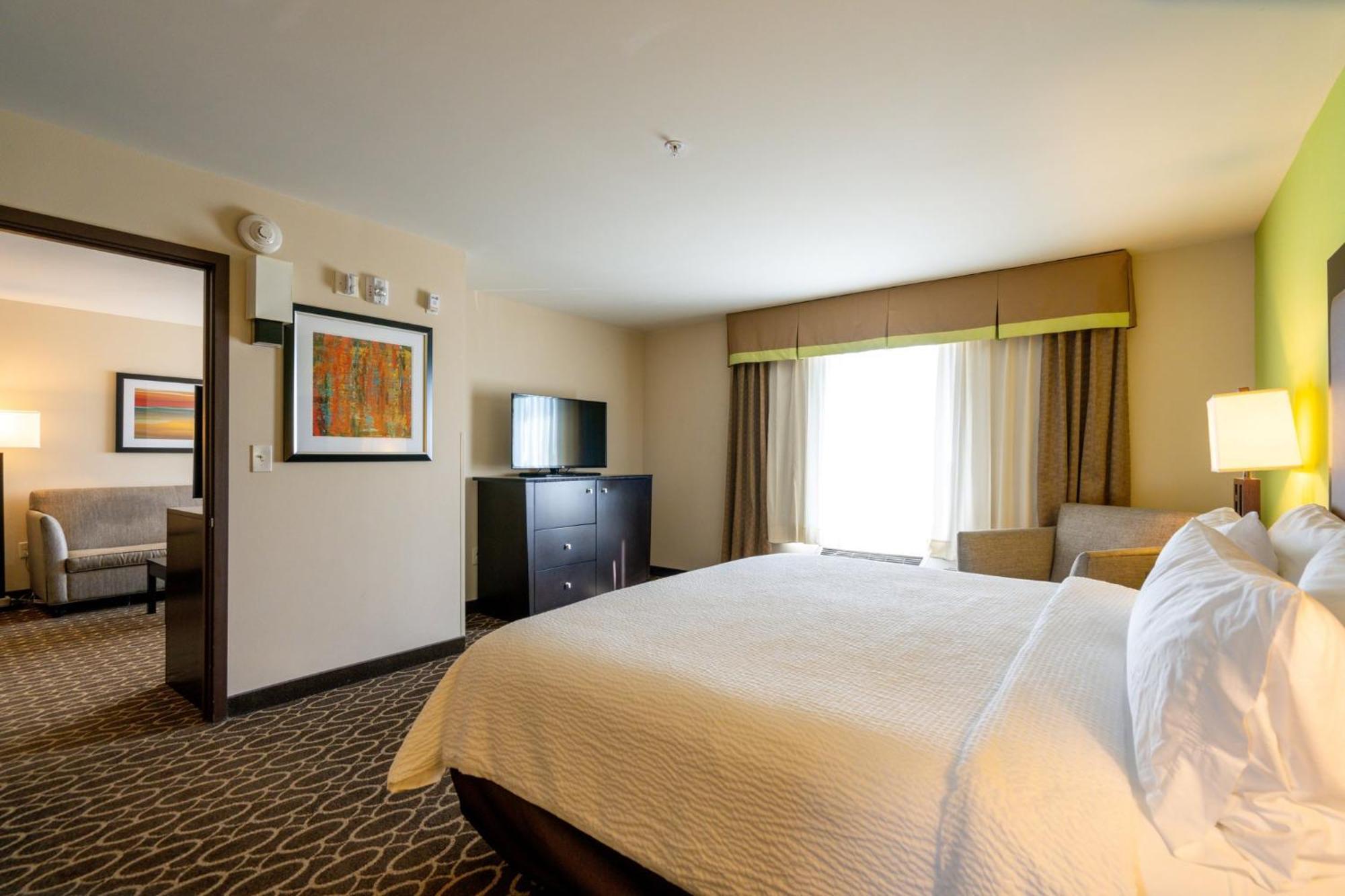 Holiday Inn Murfreesboro By Ihg Екстериор снимка