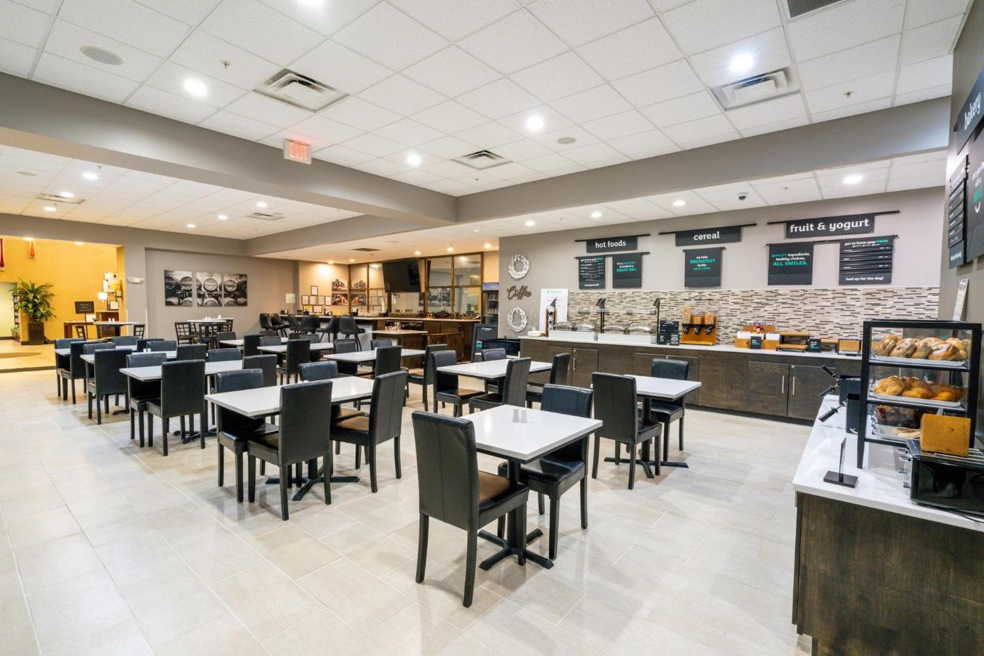 Holiday Inn Murfreesboro By Ihg Екстериор снимка