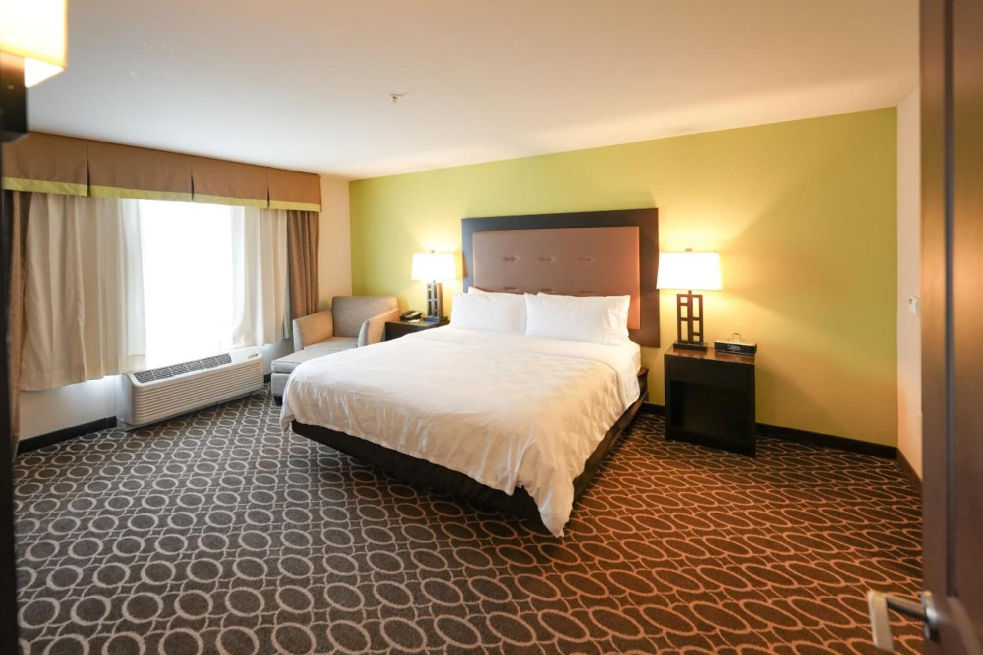 Holiday Inn Murfreesboro By Ihg Екстериор снимка