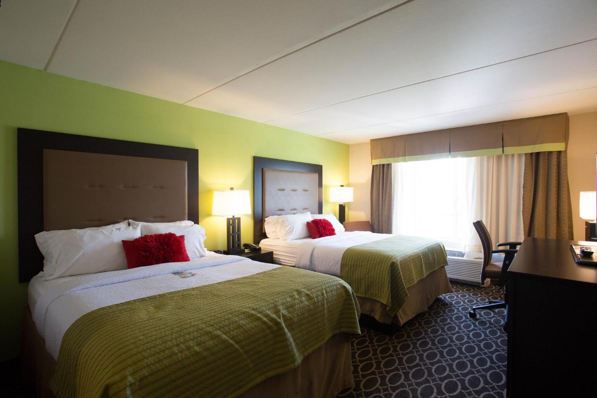 Holiday Inn Murfreesboro By Ihg Екстериор снимка