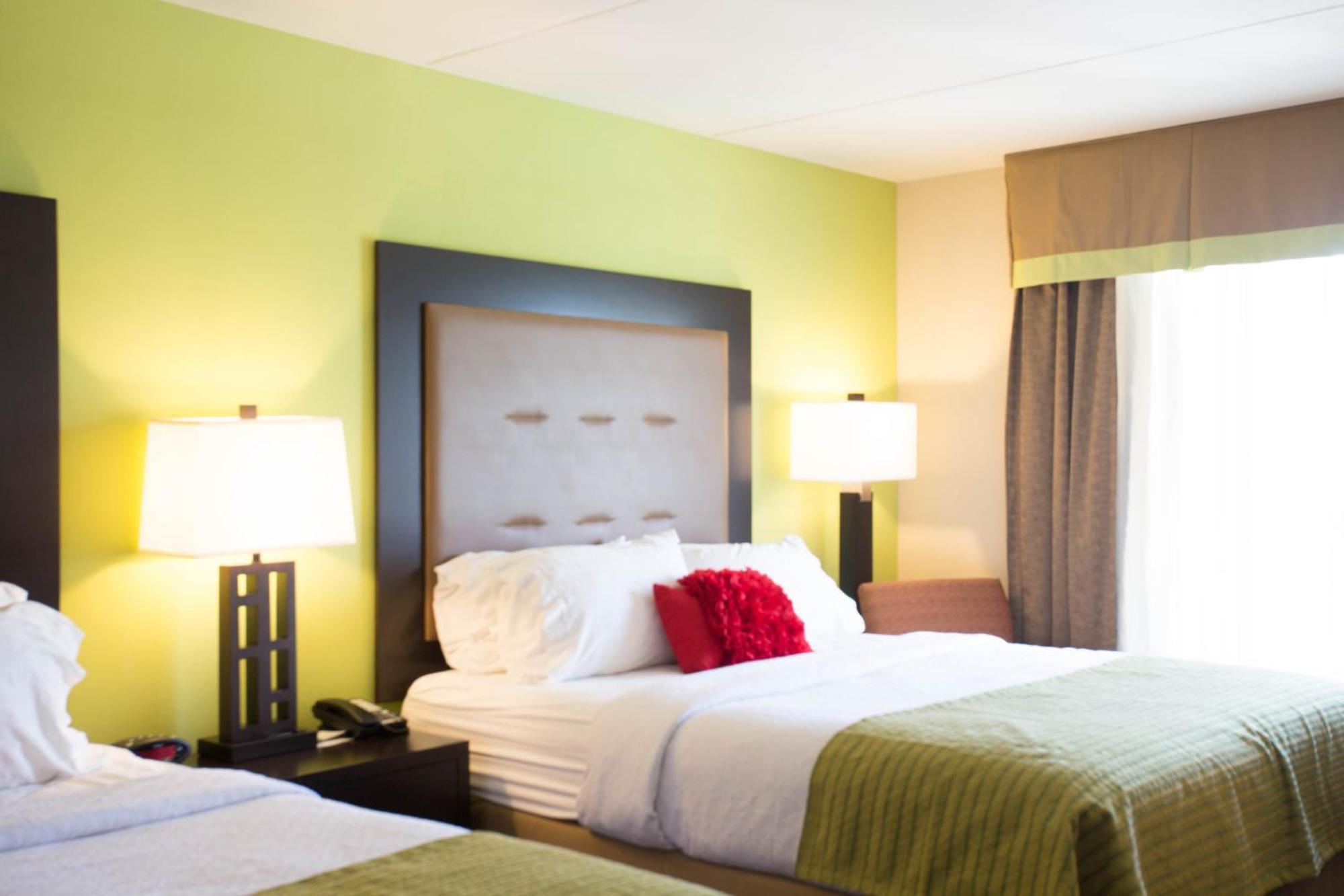 Holiday Inn Murfreesboro By Ihg Екстериор снимка