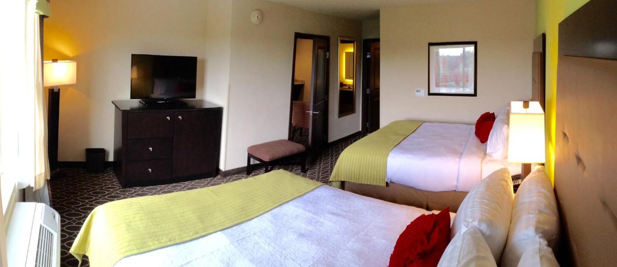 Holiday Inn Murfreesboro By Ihg Екстериор снимка
