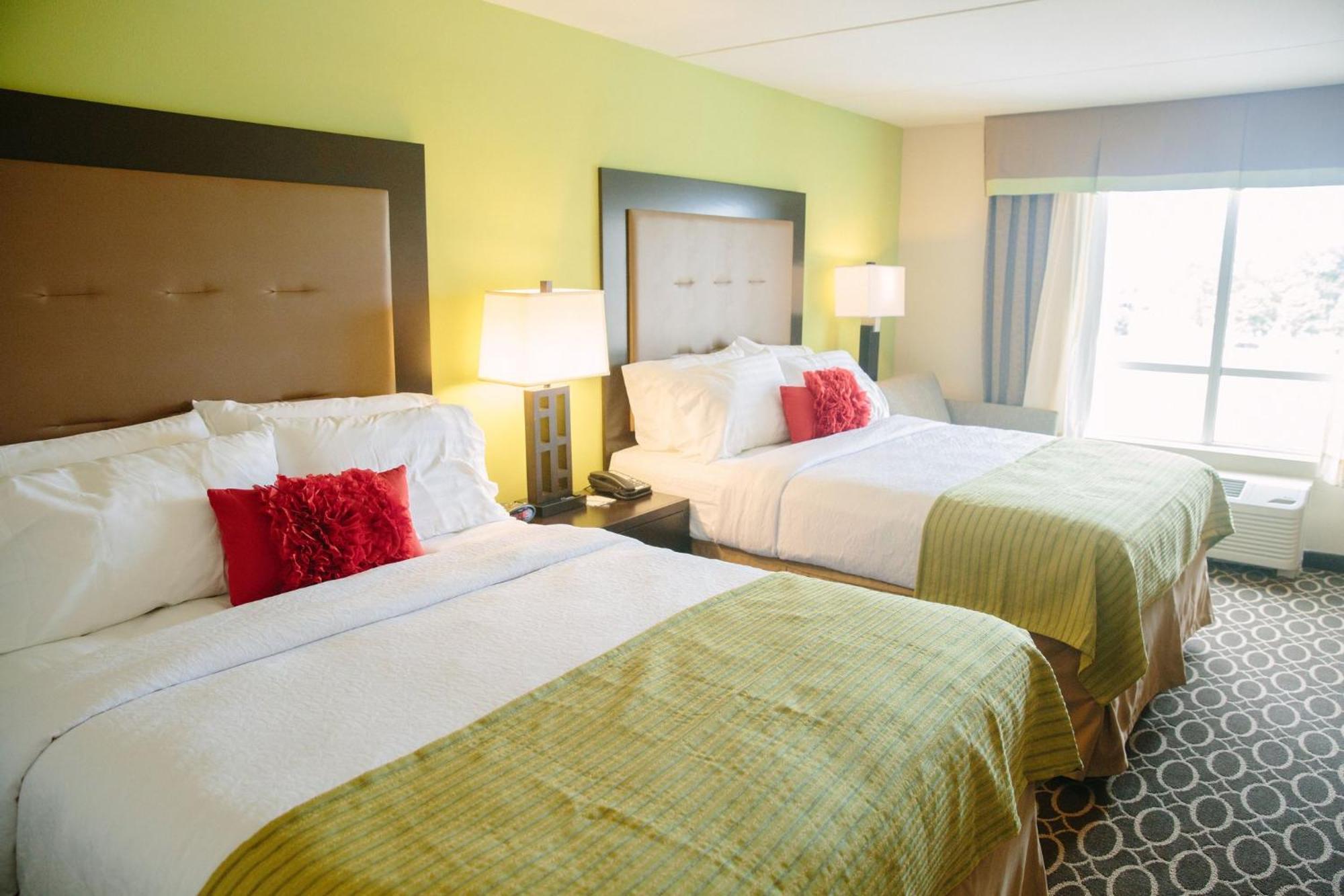 Holiday Inn Murfreesboro By Ihg Екстериор снимка